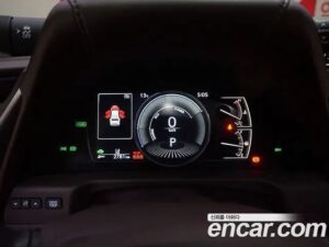 Lexus ES Executive 2021 года из Южной Кореи