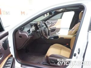 Lexus ES Executive 2021 года из Южной Кореи