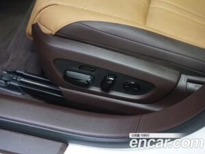 Lexus ES Executive 2021 года из Южной Кореи