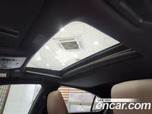 Lexus ES Luxury Plus 2023 года из Южной Кореи