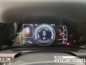 Lexus ES Luxury Plus 2023 года из Южной Кореи