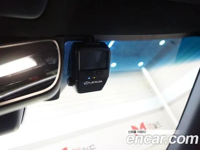 34665975_019.jpg Lexus ES F-Sport 2022 года из Южной Кореи