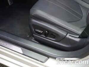 Lexus ES F-Sport 2022 года из Южной Кореи