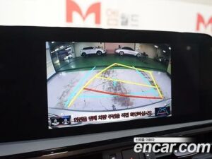Lexus ES Luxury Plus 2022 года из Южной Кореи