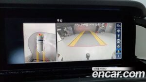 Mercedes-Benz G-Class AMG G63 Edition 2021 года из Южной Кореи