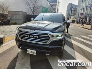 Dodge Ram Pick Up 5.7 2020 года из Южной Кореи