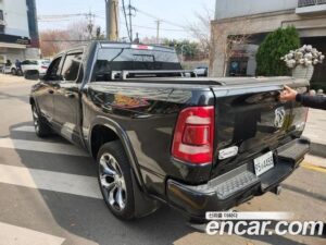 Dodge Ram Pick Up 5.7 2020 года из Южной Кореи