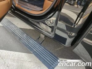 Dodge Ram Pick Up 5.7 2020 года из Южной Кореи