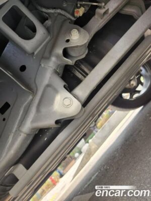 Dodge Ram Pick Up 5.7 2020 года из Южной Кореи