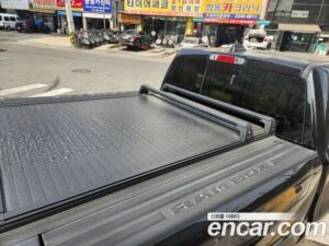 Dodge Ram Pick Up 5.7 2020 года из Южной Кореи