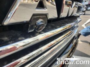 Dodge Ram Pick Up 5.7 2020 года из Южной Кореи