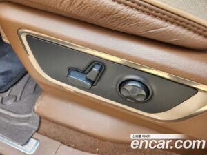 Dodge Ram Pick Up 5.7 2020 года из Южной Кореи