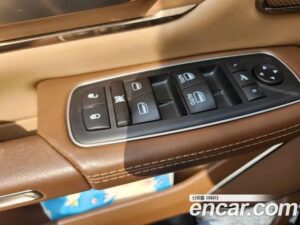 Dodge Ram Pick Up 5.7 2020 года из Южной Кореи