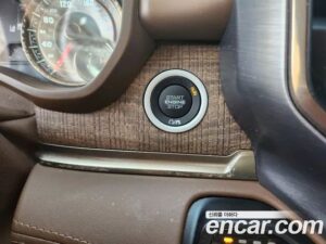 Dodge Ram Pick Up 5.7 2020 года из Южной Кореи