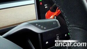 Tesla Model 3 LONG RANGE 2020 года из Южной Кореи