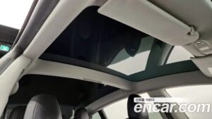 Tesla Model 3 LONG RANGE 2020 года из Южной Кореи