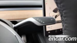 Tesla Model 3 LONG RANGE 2022 года из Южной Кореи