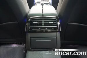 Audi A8 55 TFSI 4WD LWB 2021 года из Южной Кореи