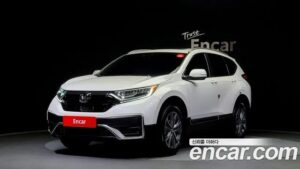 Honda CR-V 1.5 Touring 4WD 2020 года из Южной Кореи