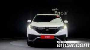 Honda CR-V 1.5 Touring 4WD 2020 года из Южной Кореи