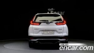 Honda CR-V 1.5 Touring 4WD 2020 года из Южной Кореи
