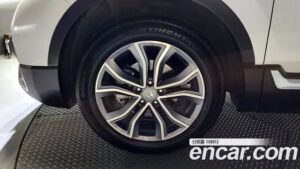 Honda CR-V 1.5 Touring 4WD 2020 года из Южной Кореи
