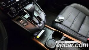 Honda CR-V 1.5 Touring 4WD 2020 года из Южной Кореи