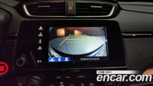 Honda CR-V 1.5 Touring 4WD 2020 года из Южной Кореи