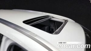 Honda CR-V 1.5 Touring 4WD 2020 года из Южной Кореи