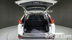 Honda CR-V 1.5 Touring 4WD 2020 года из Южной Кореи