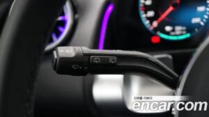 Mercedes-Benz EQB EQB300 4MATIC AMG LINE 2022 года из Южной Кореи