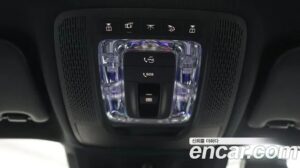 Mercedes-Benz EQB EQB300 4MATIC AMG LINE 2022 года из Южной Кореи