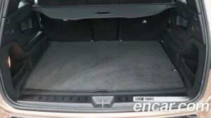 Mercedes-Benz EQB EQB300 4MATIC AMG LINE 2022 года из Южной Кореи