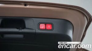 Mercedes-Benz EQB EQB300 4MATIC AMG LINE 2022 года из Южной Кореи