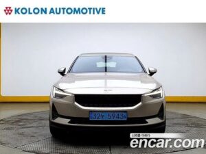 Polestar Polestar 2 Long Range SINGLE MOTOR 2023 года из Южной Кореи
