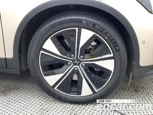 Polestar Polestar 2 Long Range SINGLE MOTOR 2023 года из Южной Кореи