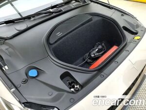 Polestar Polestar 2 Long Range SINGLE MOTOR 2023 года из Южной Кореи
