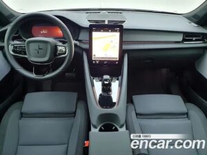 Polestar Polestar 2 Long Range SINGLE MOTOR 2023 года из Южной Кореи