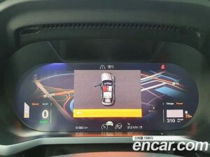 Polestar Polestar 2 Long Range SINGLE MOTOR 2023 года из Южной Кореи