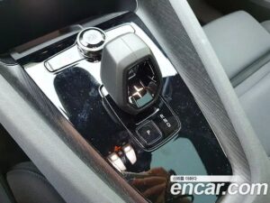 Polestar Polestar 2 Long Range SINGLE MOTOR 2023 года из Южной Кореи