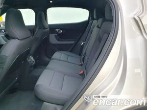 Polestar Polestar 2 Long Range SINGLE MOTOR 2023 года из Южной Кореи
