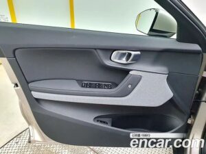 Polestar Polestar 2 Long Range SINGLE MOTOR 2023 года из Южной Кореи