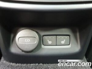 Polestar Polestar 2 Long Range SINGLE MOTOR 2023 года из Южной Кореи