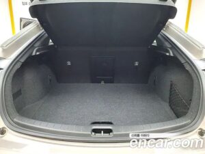 Polestar Polestar 2 Long Range SINGLE MOTOR 2023 года из Южной Кореи