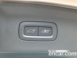 Polestar Polestar 2 Long Range SINGLE MOTOR 2023 года из Южной Кореи
