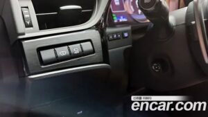 Lexus ES Executive 2022 года из Южной Кореи