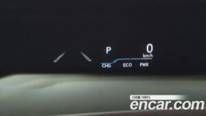 Lexus ES Executive 2022 года из Южной Кореи