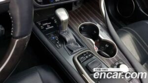 Lexus RX Executive 2019 года из Южной Кореи