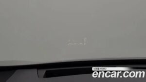 Lexus RX Executive 2019 года из Южной Кореи