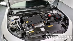 Peugeot 508 1.5 BlueHDi ALLURE 2021 года из Южной Кореи